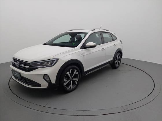 VOLKSWAGEN NIVUS 1.0 200 TSI TOTAL FLEX HIGHLINE AUTOMÁTICO